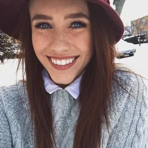 Meet your Posher, Kerry